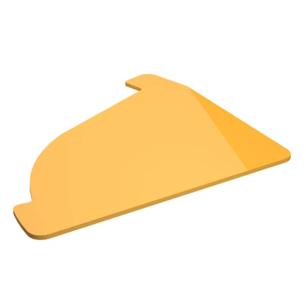 Placa suport Caterpillar 319-4086