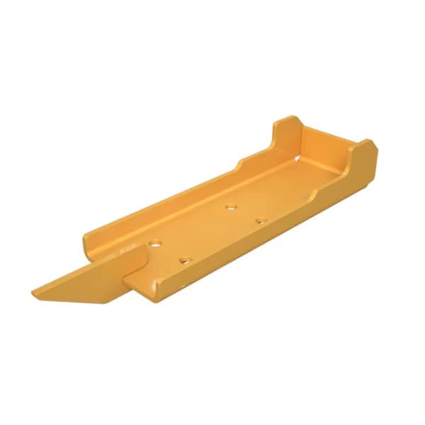 Placa protectie linii lubrifiere Caterpillar 319-6951