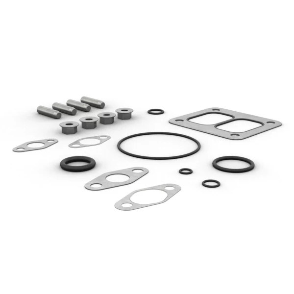Kit garnituri montaj turbosuflanta Caterpillar 319-8127
