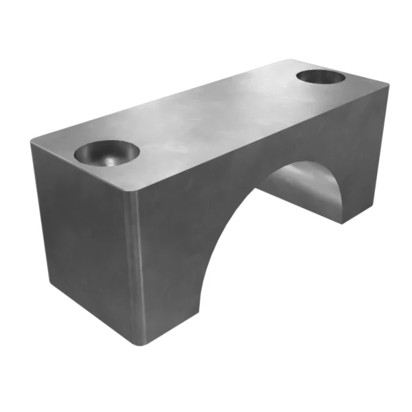 Clema tub sarcina Caterpillar 319-8257