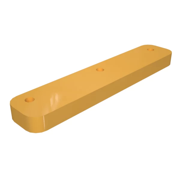 Placa plana cadru rola senila Caterpillar 319-8620