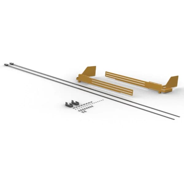 Kit protectie tais cupa Caterpillar 319-9480