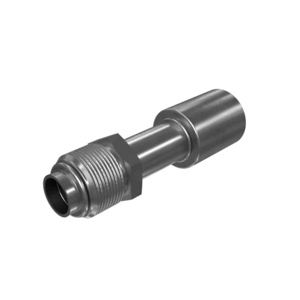 Cuplaj furtun drept 15.9mm diametru interior Caterpillar 320-1786