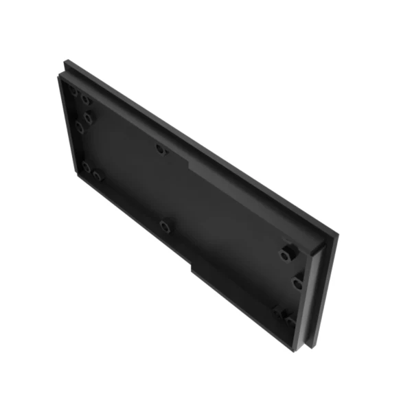Placa montaj scari acces Caterpillar 320-5345