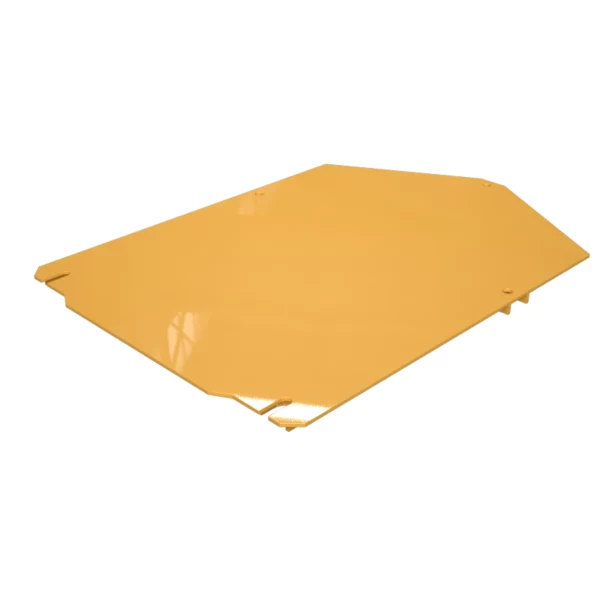 Placa de protectie inferioara Caterpillar 320-5684