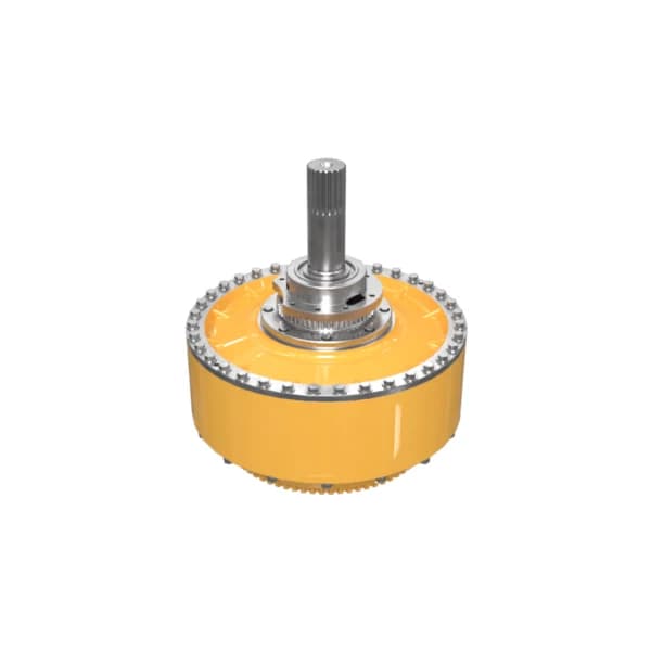 Convertizor de cuplu Caterpillar 320-6946
