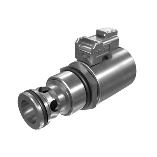 Electrovalva solenoid Caterpillar 320-8117