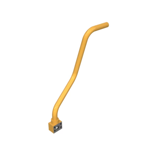 Conducta racitor ulei hidraulic Caterpillar 320-8221