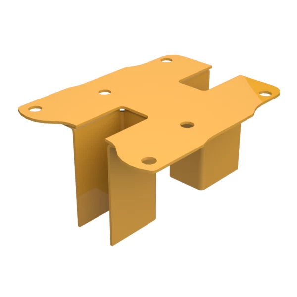 Placa de retinere Caterpillar 320-8401