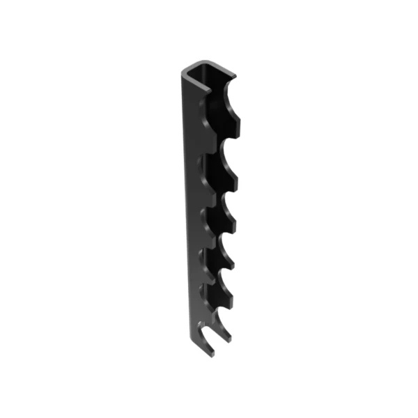 Clips fixare furtun hidraulic Caterpillar 320-8438