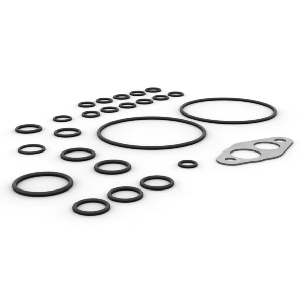 Kit garnituri sistem combustibil Caterpillar 321-1438