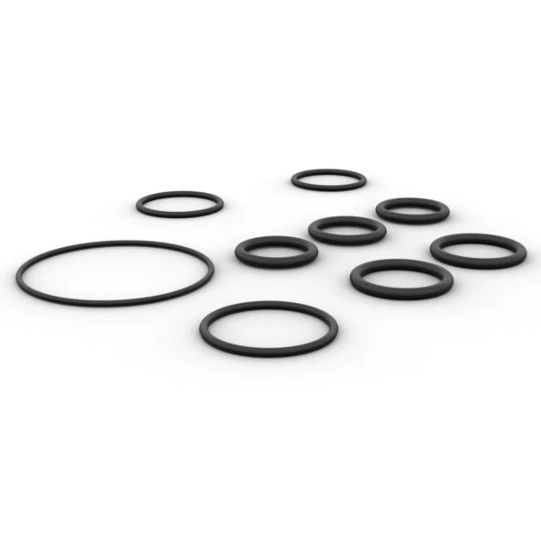 Kit garnituri si simeringuri pompa ulei externa Caterpillar 321-3791
