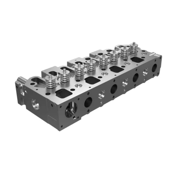 Chiulasa motor Caterpillar 321-4061