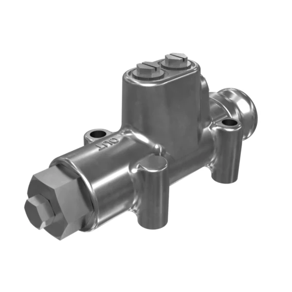 Distribuitor neutralizare directie Caterpillar 321-5283