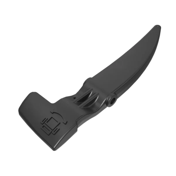 Maner pivot plastic pentru scaun suspensie Caterpillar 321-6337