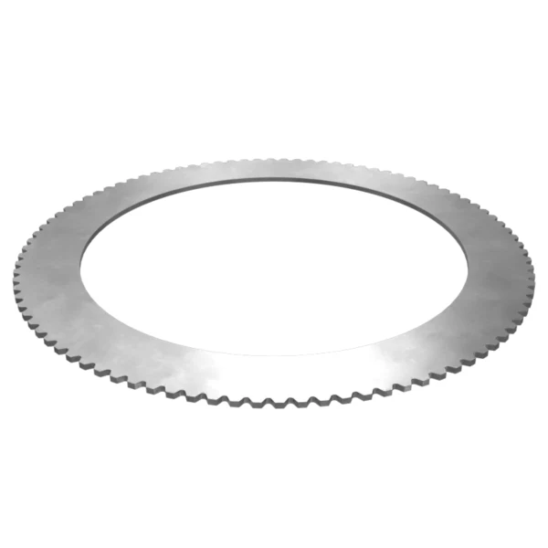 Disc otel cu canelura externa Caterpillar 321-7367