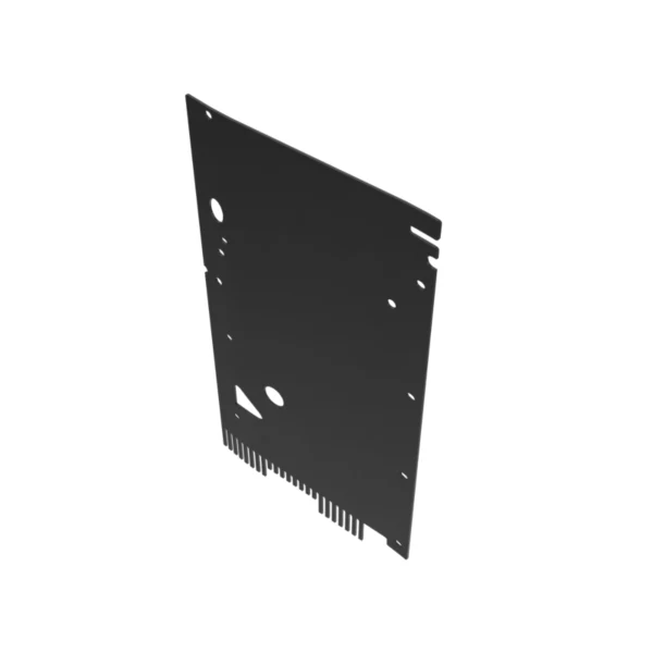 Deflector radiator Caterpillar 321-8581
