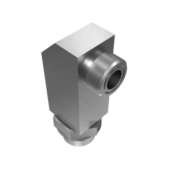 Adaptor cot 90° Caterpillar 321-8661