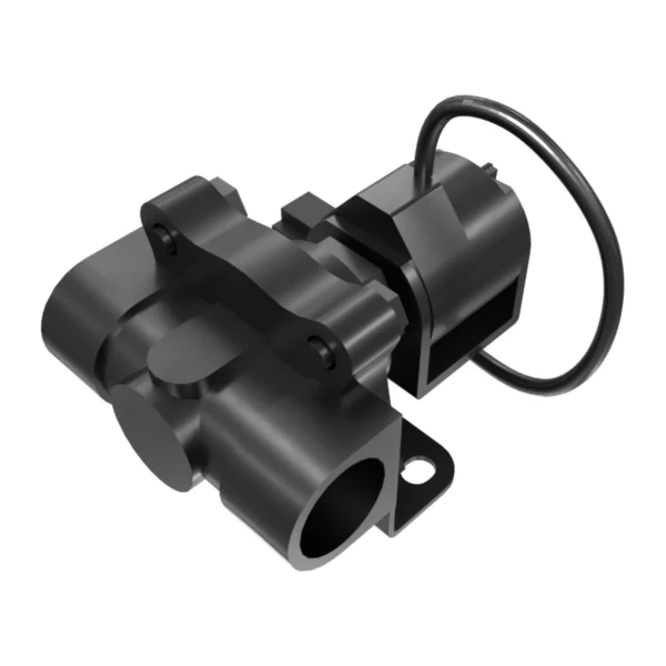 Electrovalva 12VDC Caterpillar 321-9764
