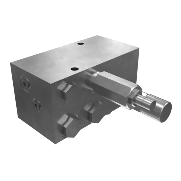 Supapa siguranta frana Caterpillar 322-0255
