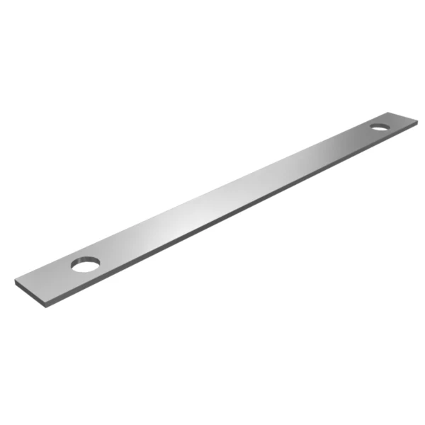 Lamela deflector radiator Caterpillar 322-0419
