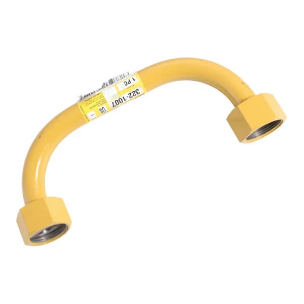 Conducta freno de serviciu Caterpillar 322-1007