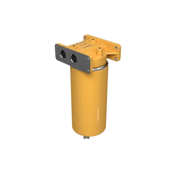 Separator apa combustibil si filtru combustibil Caterpillar 322-1221