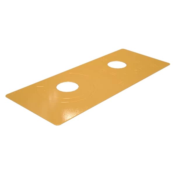 Eticheta film control incalzire aer conditionat Caterpillar 322-3791