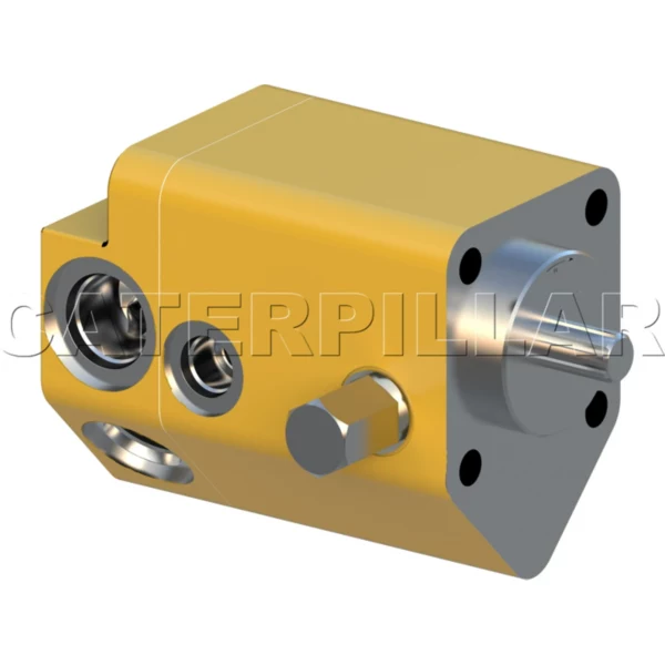 Pompa combustibil Caterpillar 322-3830