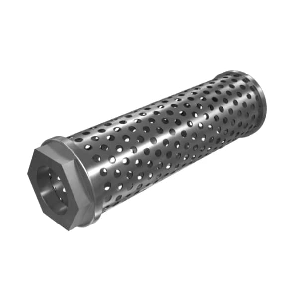 Sita aspiratie hidraulica Caterpillar 322-9703