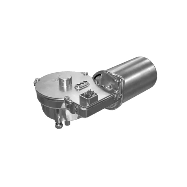 Motor stergator parbriz Caterpillar 323-3272