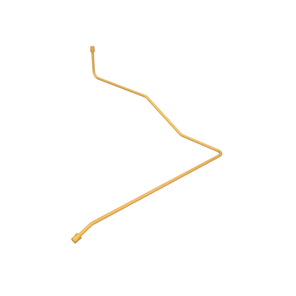 Ansamblu furtun lubrifiere cu grasime Caterpillar 323-4363