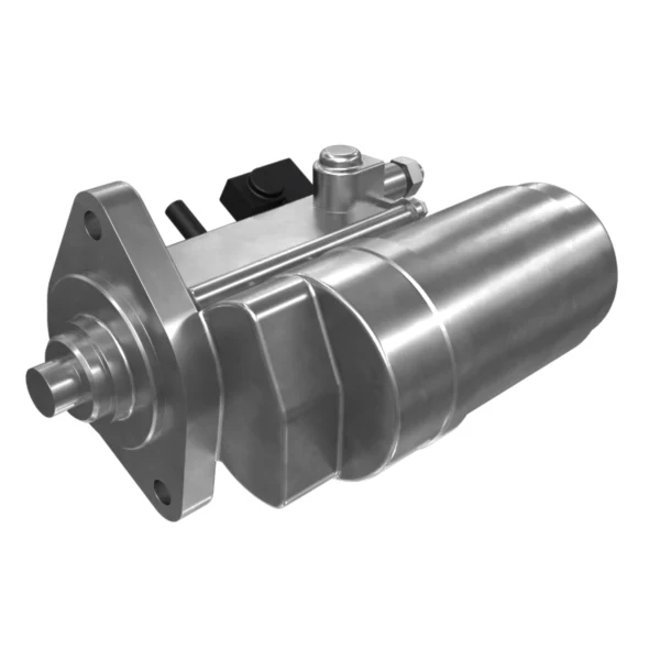 Electromotor demaror 12V Caterpillar 323-6614