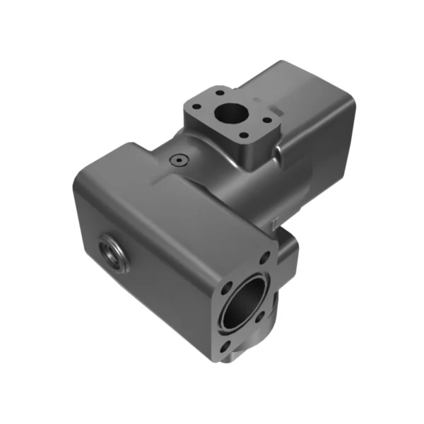 Supapa unidirectionala Caterpillar 323-7671