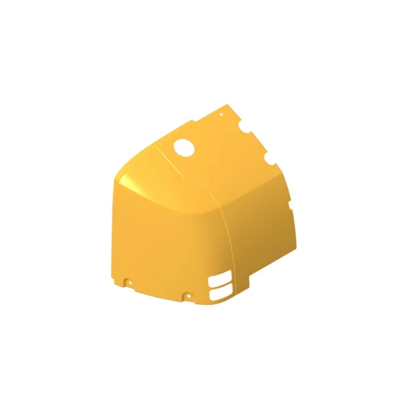 Capac ansamblu Caterpillar 323-9807