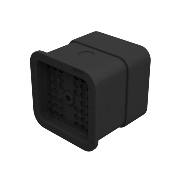 Conector receptacol 40 pini Caterpillar 324-6267