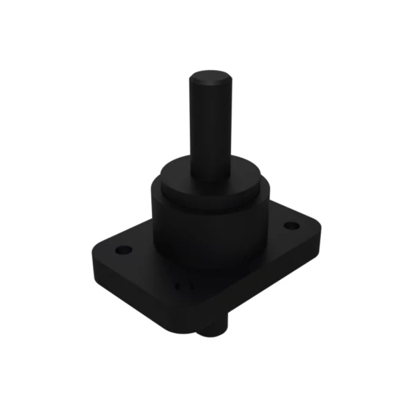 Bloc junctiune 1/2" cu surub de trecere Caterpillar 324-7659