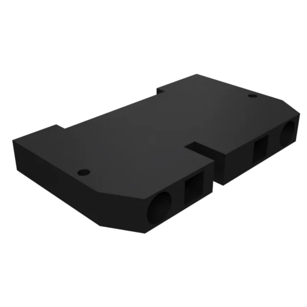 Bloc terminal 8mm Caterpillar 325-5832
