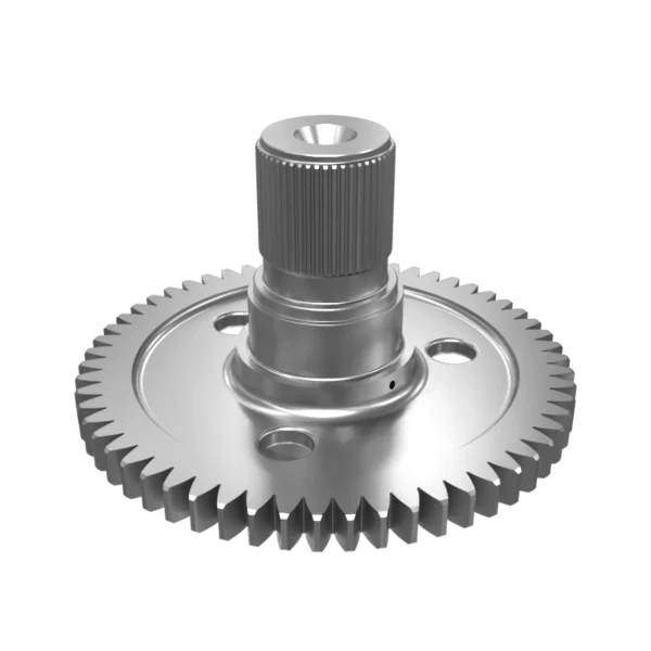 Pinion pompa hidraulica Caterpillar 325-7460