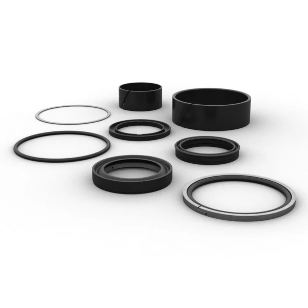 Kit etansare cilindru hidraulic Caterpillar 326-0502
