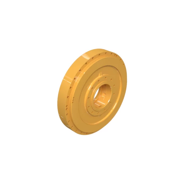 Carcasa convertizor cuplu Caterpillar 326-1354