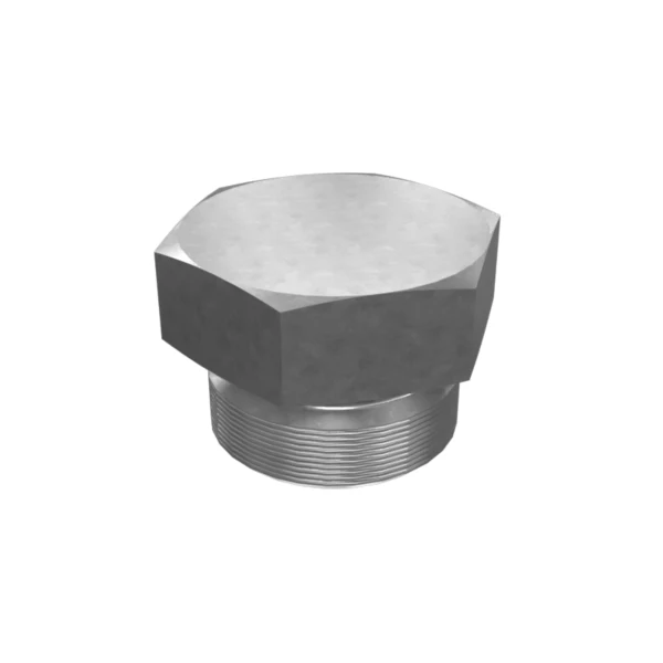Dop hexagonal M33 Caterpillar 326-3744