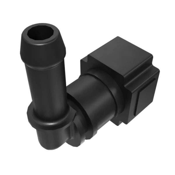 Conector filtru combustibil Caterpillar 326-4138