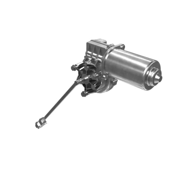 Ansamblu motor stergator parbriz Caterpillar 326-4465