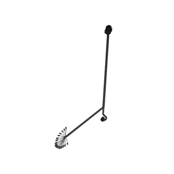 Set cablaj diagnostic 18 pini Caterpillar 326-4908