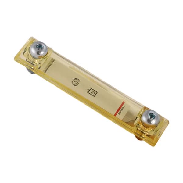 Indicatorul nivel hidraulic Caterpillar 326-8991