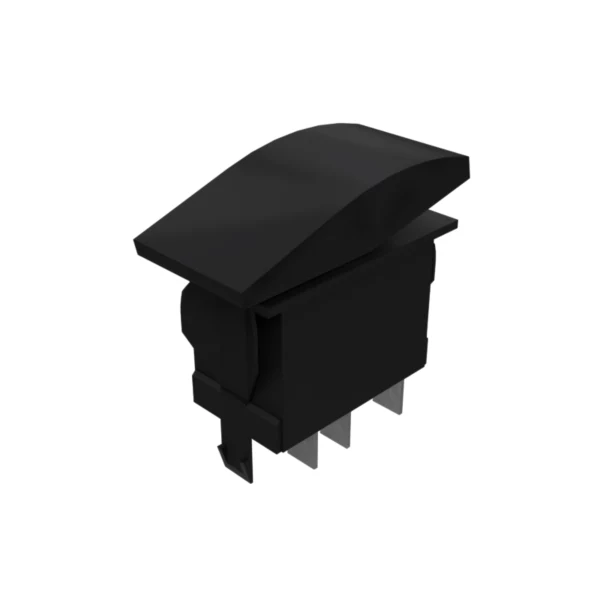 Intrerupator semnal avertizare 12V Caterpillar 327-1709