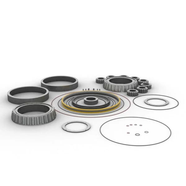Kit reparatie transmisie finala Caterpillar 327-2110