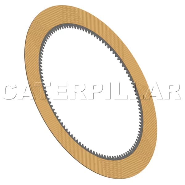 Disc frictionare frean Caterpillar 327-2238
