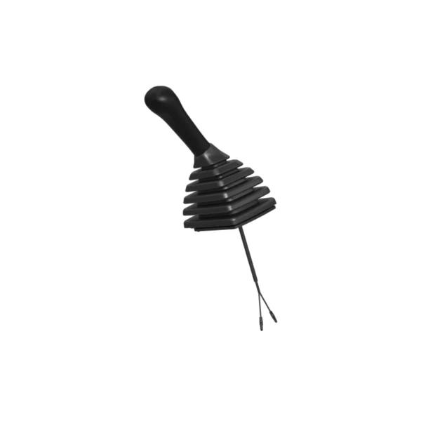 Joystick hidraulic cu pilot Caterpillar 327-6596
